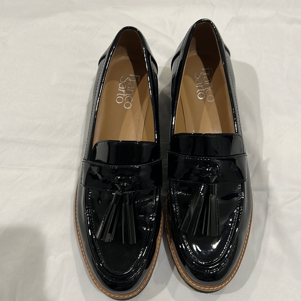 Franco Sarto sole laufers